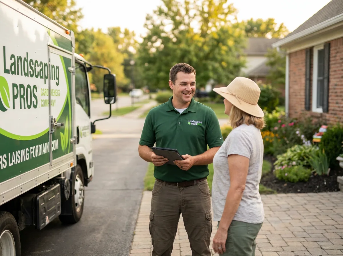 Landscaping Franklintown, PA FAQs